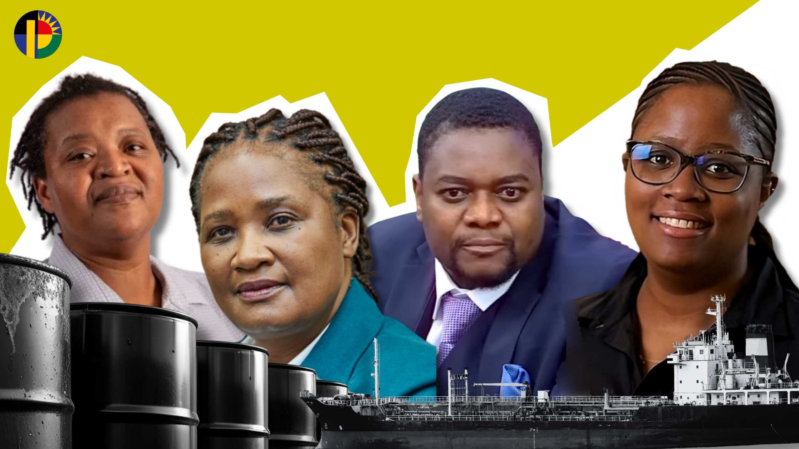 Photo: amabhungane.org PetroSA Faces R1.4bn Loss Despite Initial R227m Claim